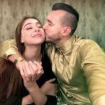 Cemre Baysel Instagram – Böyle bir kavuşma yaşandı.. 
Çok sevdiğim!! Canım Cemim💎