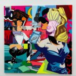 Bensu Soral Instagram – 🫠
#saatchigallery