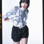 Nana Komatsu Instagram - @tfpjp ✔︎