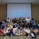 Park Bo-young Instagram - BH💙