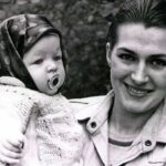 Milla Jovovich Instagram - Happy Mothers Day to my beautiful super mama. Always so strong, the woman who made me what I am today. Such a tough and hard working woman, she taught me the value of family and helped me realize what kind of mother I wanted to become. She’s a one of a kind human and sacrificed being one of the most spectacular talents of her generation to bring me to America which I’ll forever be grateful for. Bravo to this  extraordinary human! I love you mom!❤️❤️❤️