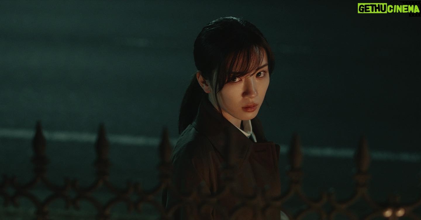 Mei Nagano Instagram - ・
「御手洗家、炎上する」
7月13日から @netflixjp にて配信スタート☺︎
お楽しみに🔥
#御手洗家炎上する
#BurnTheHouseDown
