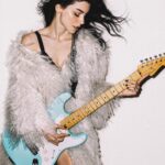 Merve Boluğur Instagram -