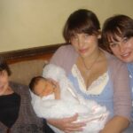 Milla Jovovich Instagram - Happy Mothers Day to my beautiful super mama. Always so strong, the woman who made me what I am today. Such a tough and hard working woman, she taught me the value of family and helped me realize what kind of mother I wanted to become. She’s a one of a kind human and sacrificed being one of the most spectacular talents of her generation to bring me to America which I’ll forever be grateful for. Bravo to this  extraordinary human! I love you mom!❤️❤️❤️