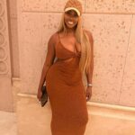 NeNe Leakes Instagram - Swipe if u like: sometimes you just gotta sho’em! 
Issa yessss hunni👄