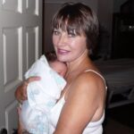 Milla Jovovich Instagram - Happy Mothers Day to my beautiful super mama. Always so strong, the woman who made me what I am today. Such a tough and hard working woman, she taught me the value of family and helped me realize what kind of mother I wanted to become. She’s a one of a kind human and sacrificed being one of the most spectacular talents of her generation to bring me to America which I’ll forever be grateful for. Bravo to this  extraordinary human! I love you mom!❤️❤️❤️