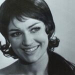 Milla Jovovich Instagram - Happy Mothers Day to my beautiful super mama. Always so strong, the woman who made me what I am today. Such a tough and hard working woman, she taught me the value of family and helped me realize what kind of mother I wanted to become. She’s a one of a kind human and sacrificed being one of the most spectacular talents of her generation to bring me to America which I’ll forever be grateful for. Bravo to this  extraordinary human! I love you mom!❤️❤️❤️