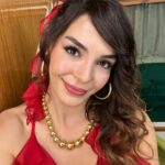 Ebru Şahin Instagram – O zaman dans :) 💃🏻