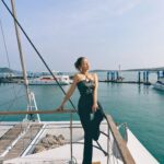 Soyou Instagram - 🛥