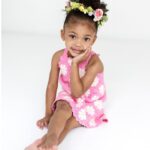 Chanel Iman Instagram – To Cassie, my second born you have taught me loving patience. My girly girl who loves all things fashion because you are a true princess. Watching you grow into a free spirit that loves to explore and experience life.  Mommy can’t get enough of those yummy constant kisses. You’re so ready to be a big sister you are going to be a great one just like Cali. 💗
Stay Blessed my little angel Cass
Mom♾️
