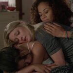 Cierra Ramirez Instagram – posting 15 minutes late, but i’m just wrapping up a full day spent with you & also every day is a day to celebrate you so who cares💁🏻‍♀️💗 to the first call i make when i wake up & the last call before i fall asleep, no matter where i am in the world…no matter what i’m up to you, you always answer and HAVE the answer. thank you for being my voice of reason, telling me the truth (even when i don’t want to hear it) in the kindest way. when i’m a mama one day, i hope i’m even a 1/4 of who you are. God knew what He was doing when he placed me on earth in your arms💗🤸🏻‍♀️🤭 my bestie for the restie! so happy we had a thrill of a day together at disney today, it was only a glimpse into how happy my heart feels when i hear your name 🫶🏼 happy mother’s day to all the mamas out there. we’d be nothing without you. also….slide for my tv mamas…happy mother’s day to the ladies that taught me lessons on & off screen! you shaped me into who i am today & you radiate a light that i hope to continue in my work everyday! love you teri & sherri💗🫶🏼🫶🏼