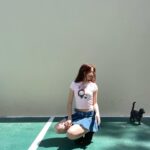 Anna Cathcart Instagram – forever obsessed with this collab💓 @forever21 x @hellokitty x @xokittynetflix collection out now !!!