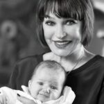 Milla Jovovich Instagram - Happy Mothers Day to my beautiful super mama. Always so strong, the woman who made me what I am today. Such a tough and hard working woman, she taught me the value of family and helped me realize what kind of mother I wanted to become. She’s a one of a kind human and sacrificed being one of the most spectacular talents of her generation to bring me to America which I’ll forever be grateful for. Bravo to this  extraordinary human! I love you mom!❤️❤️❤️