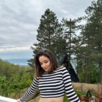 Gökçe Akyıldız Instagram - 🌳