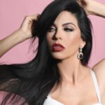 África Zavala Instagram – 👀💋