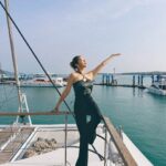 Soyou Instagram - 🛥