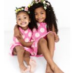 Chanel Iman Instagram – To Cassie, my second born you have taught me loving patience. My girly girl who loves all things fashion because you are a true princess. Watching you grow into a free spirit that loves to explore and experience life.  Mommy can’t get enough of those yummy constant kisses. You’re so ready to be a big sister you are going to be a great one just like Cali. 💗
Stay Blessed my little angel Cass
Mom♾️