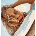 Poppy Delevingne Instagram – A few weeks ago… into the blue. 
Ibiza for a hot second for a very special shoot, 💙

#NobuIbiza #IbizaBay