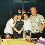 Judy Ann Santos Instagram - Happy mother’s day ma.. i love you ❤️😘❤️❤️