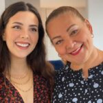 Sheryl Rubio Instagram - Mi mami linda 🥹🫶🏻 - feliz día todas las mamis hermosas de este mundo! Si tienen a sus mamis cerca por fa denle muchos abrazos y díganle que las aman!