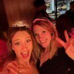 Angèle Instagram – Un printemps…. 🌸