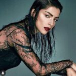 Merve Boluğur Instagram -