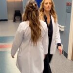 Camilla Luddington Instagram - It’s a RIVAL takeover…. bruh #CamillaVsKim