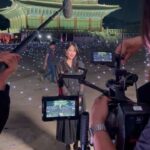 Shin Min-a Instagram - @gucci  #GucciCruise24