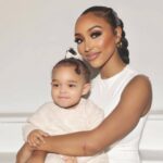 Zonnique Pullins Instagram - my best friend calls me mommy🥹
Happy Mother’s day to all the beautiful mothers!!!🌹