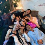 Anna Cathcart Instagram – having a terrible time
