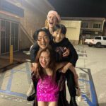 Anna Cathcart Instagram – having a terrible time