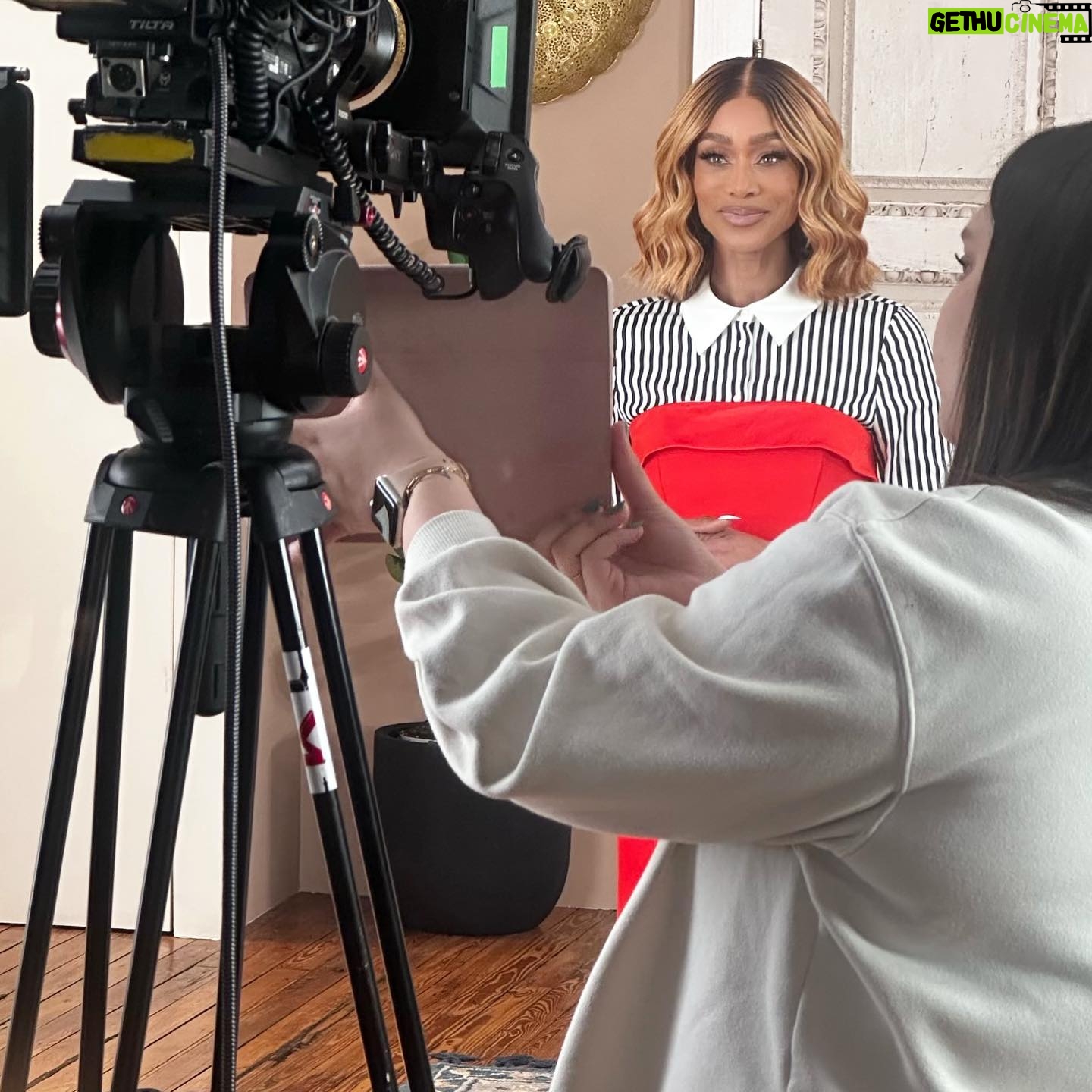 Tami Roman - 3 Likes - Promos… #mtvunfaithful coming soon 🙌🏽💛🙌🏽
#CaughtInTheAct #Unfaithful #MTVUnfaithful #Season2