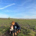 Ree Drummond Instagram - Swipe to see a smooch. ❤️
