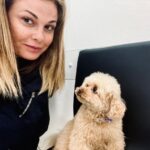 Vanessa Incontrada Instagram – Il tuo sguardo è unico Gina mia 😘