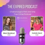 Maci Bookout Instagram – Murder Monday 🖤 
Support #LocalBussiness #Chattanooga #Tenneessee #expiredpodcast #truecrime #crimecast #mtv #teenmom #hits96