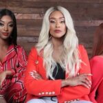 Tami Roman Instagram – The best thing about me is them! @lyricchanel @jazzanderson you are my greatest accomplishment and Iβm so proud to be your mommy. I promise to continue doing my best and being a better version of myself. Happy Motherβs Day to ALL the mothers from me & my miniβs π
Thank you everyone for all the beautiful texts & messages π
