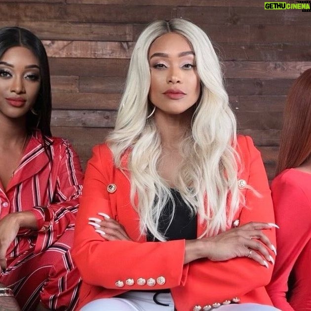 Tami Roman - 3 Likes - The best thing about me is them! @lyricchanel @jazzanderson you are my greatest accomplishment and I’m so proud to be your mommy. I promise to continue doing my best and being a better version of myself. Happy Mother’s Day to ALL the mothers from me & my mini’s 💗
Thank you everyone for all the beautiful texts & messages 💛