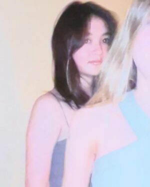 Ella McKenzie Instagram - Twin

@maisie_dek