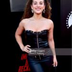 Sofie Dossi Instagram – Mission accomplished @missionimpossible