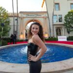 Sofie Dossi Instagram – Mission accomplished @missionimpossible