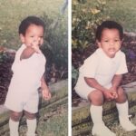 LeToya Luckett Instagram - ✨GAVIN✨

Happy birthday to my 4eva homie, my 1st best freind, my brother @g_luck !! 🎉🎉🎉🎉

Conversation from last night:
ME: “Dannnnggg you old homie”
Him: “Nah, ma ain’t push me out til 1:30pm, so I’m still 38.
ME: “that’s not how this go 🙄”
Him: “But anyway, you like ancestor old though. Like you’re used to being old” 
Me: 🤬

In closing, you’ve been the BEST pain in my butt since you got here, but I wouldn’t trade our love, loyalty & friendship for nothin!! Love you bro! I pray that God continues to bless you in all you do! ❤️

Ps: These photos are a result of you not sending the new pics you were supposed to send me 3 hours ago. Love ya! 😬