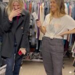 Camilla Luddington Instagram - costume tour!!!!