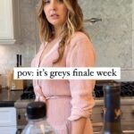 Camilla Luddington Instagram - make the right choice #finaleweek