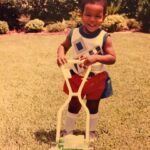 LeToya Luckett Instagram - ✨GAVIN✨

Happy birthday to my 4eva homie, my 1st best freind, my brother @g_luck !! 🎉🎉🎉🎉

Conversation from last night:
ME: “Dannnnggg you old homie”
Him: “Nah, ma ain’t push me out til 1:30pm, so I’m still 38.
ME: “that’s not how this go 🙄”
Him: “But anyway, you like ancestor old though. Like you’re used to being old” 
Me: 🤬

In closing, you’ve been the BEST pain in my butt since you got here, but I wouldn’t trade our love, loyalty & friendship for nothin!! Love you bro! I pray that God continues to bless you in all you do! ❤️

Ps: These photos are a result of you not sending the new pics you were supposed to send me 3 hours ago. Love ya! 😬