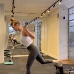 Bar Refaeli Instagram – Work out 🔛