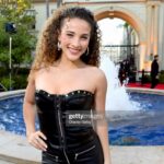 Sofie Dossi Instagram – Mission accomplished @missionimpossible