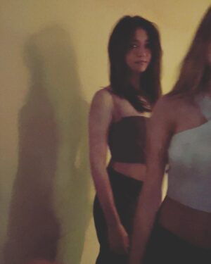 Ella McKenzie Instagram - Twin

@maisie_dek