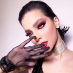 Merve Boluğur Instagram -