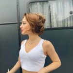 Rabia Soytürk Instagram – 🌙