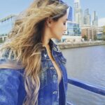 Sherlyn Instagram – Buenos Aires…